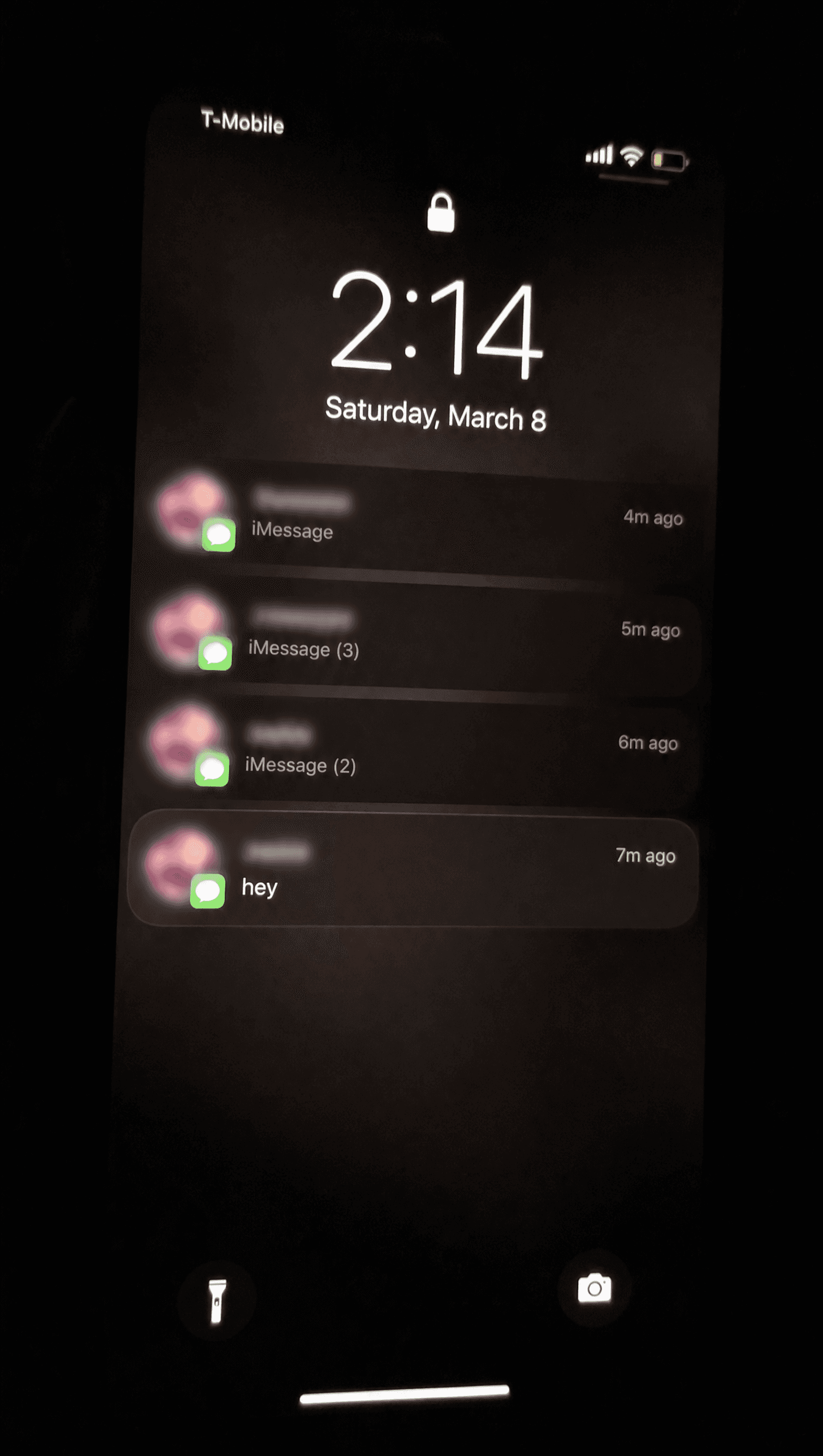 Chat screenshot after AI roast — savage comeback destroyed them — SpicyReplies